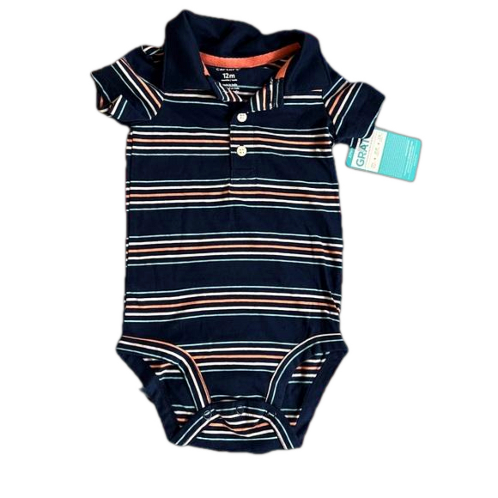 Carters 12M - Picture 1 of 3